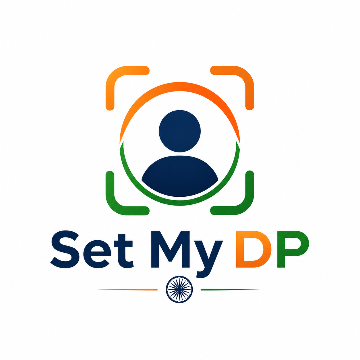 Set My DP